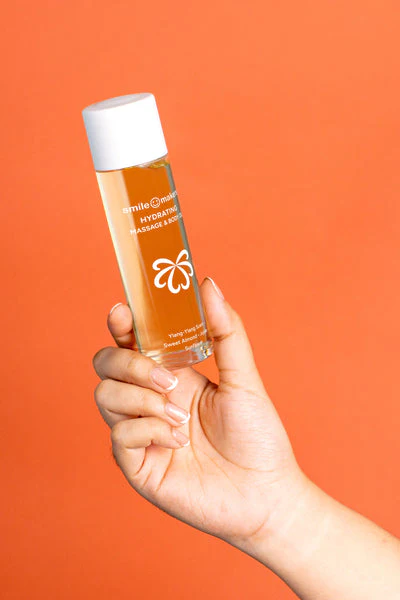 Hydrating Body Oil - Image 12