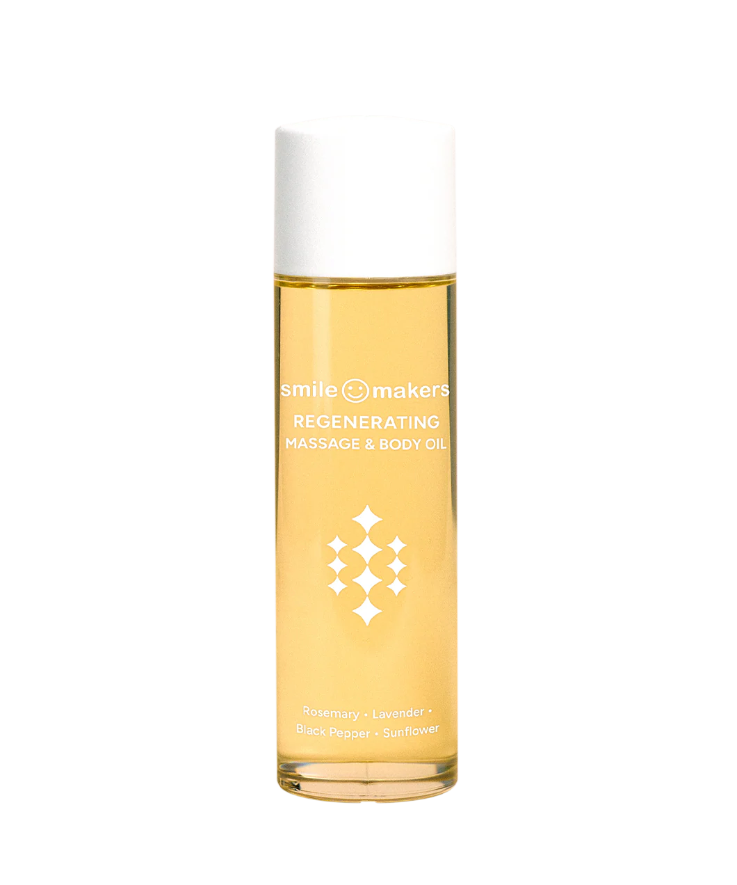 Regenrating Body Oil - Image 7