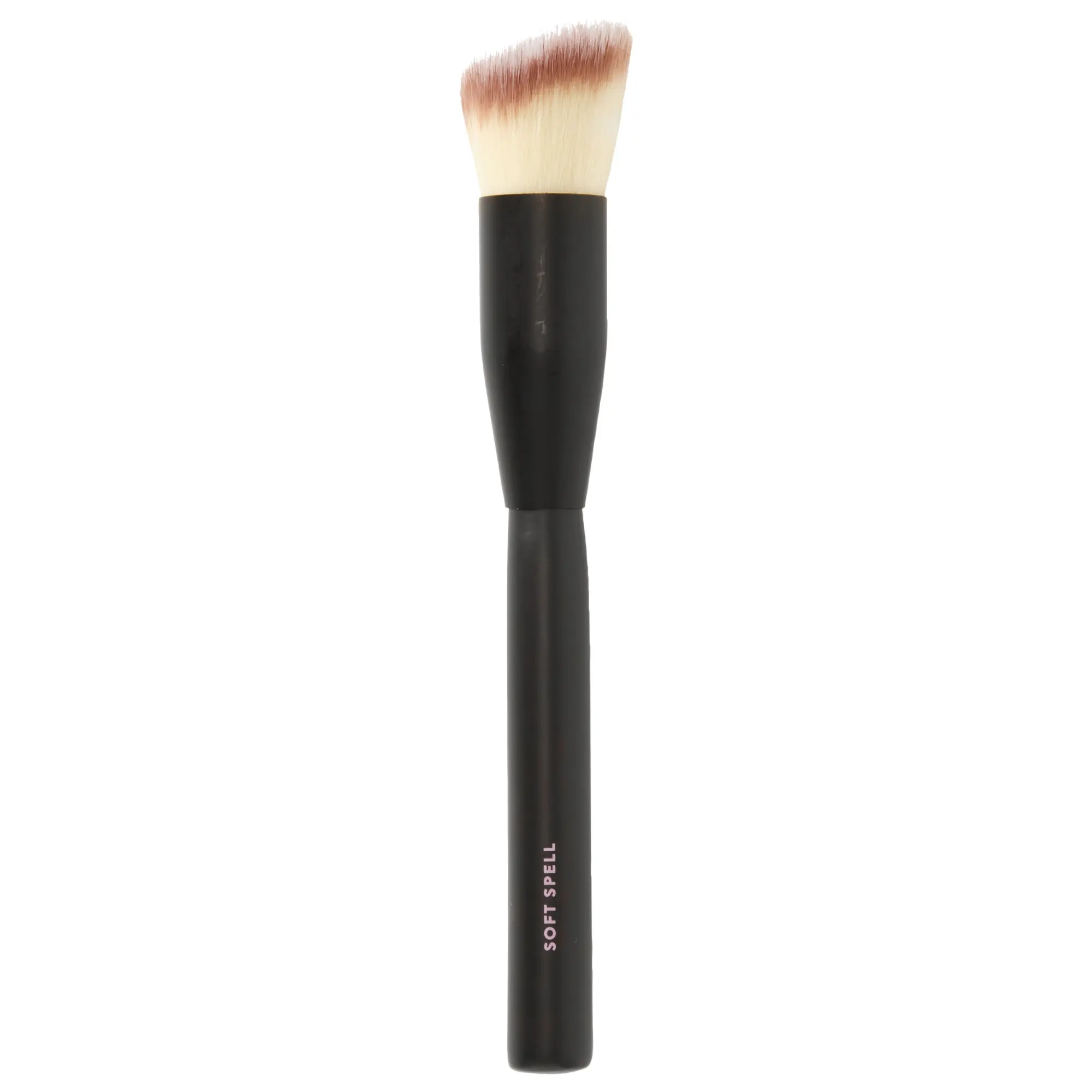 Angled Flat Brush