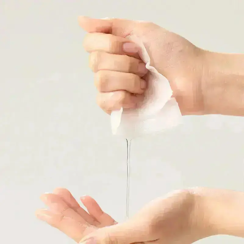 Real Aloe Soothing Care Mask - Image 2