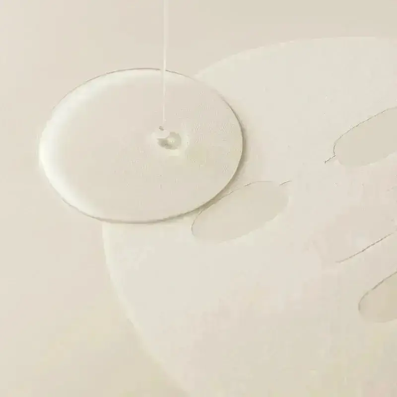 Real Aloe Soothing Care Mask - Image 3