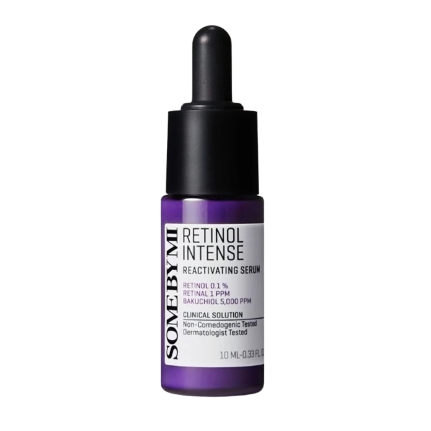 Retinol Intense Reactivating Serum 10 ml.