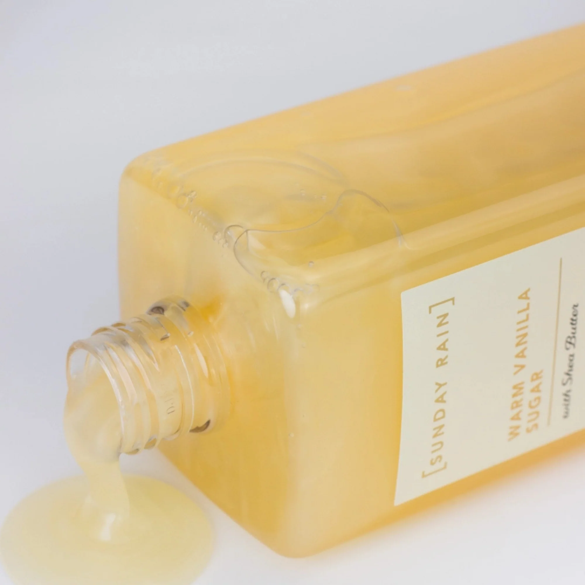 Warm Vanilla Sugar Bubble Bath 520 ml. - Image 3