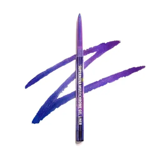 Supernova Multichrome Gel Liner 008 Zora