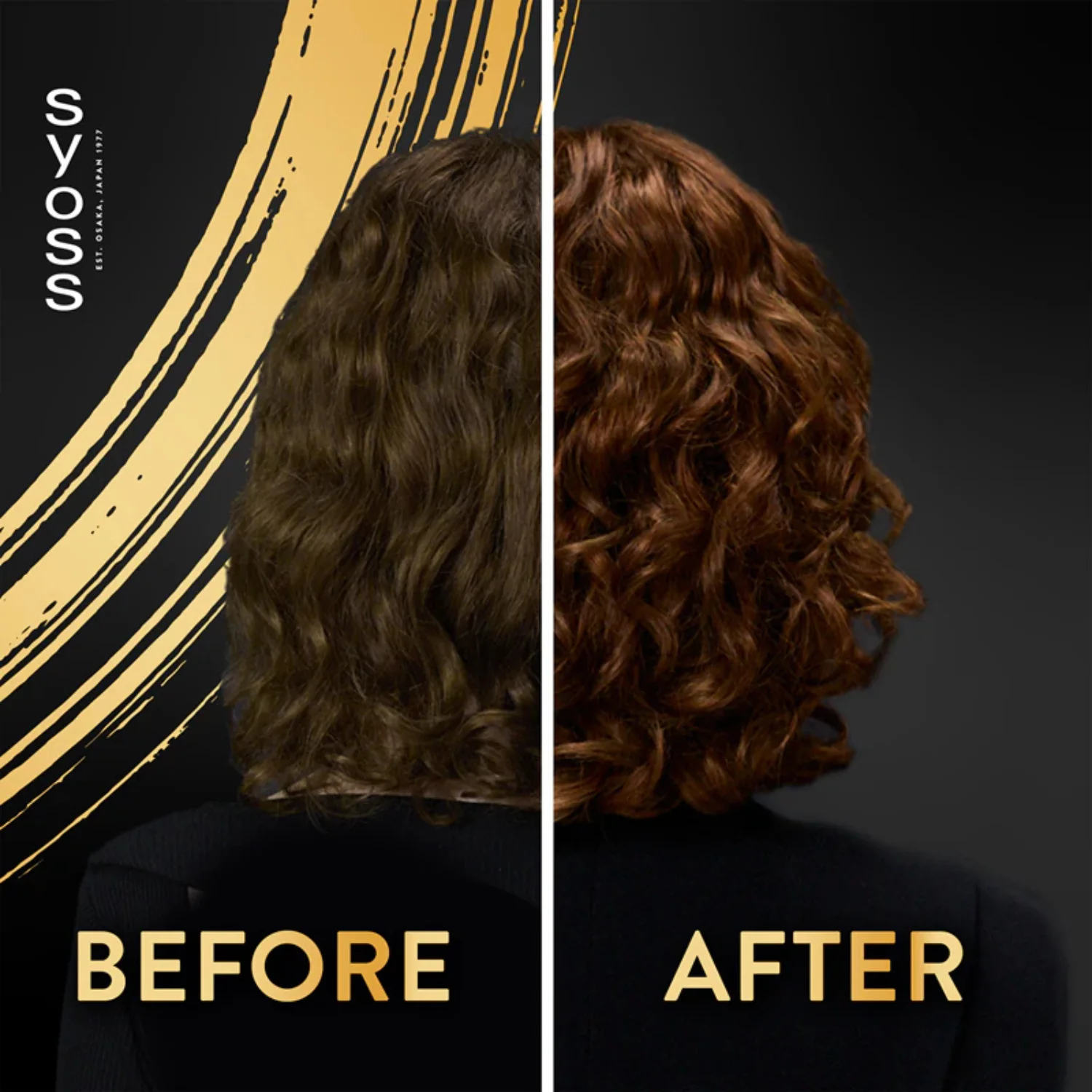 Intense Curls Shampoo - Image 2
