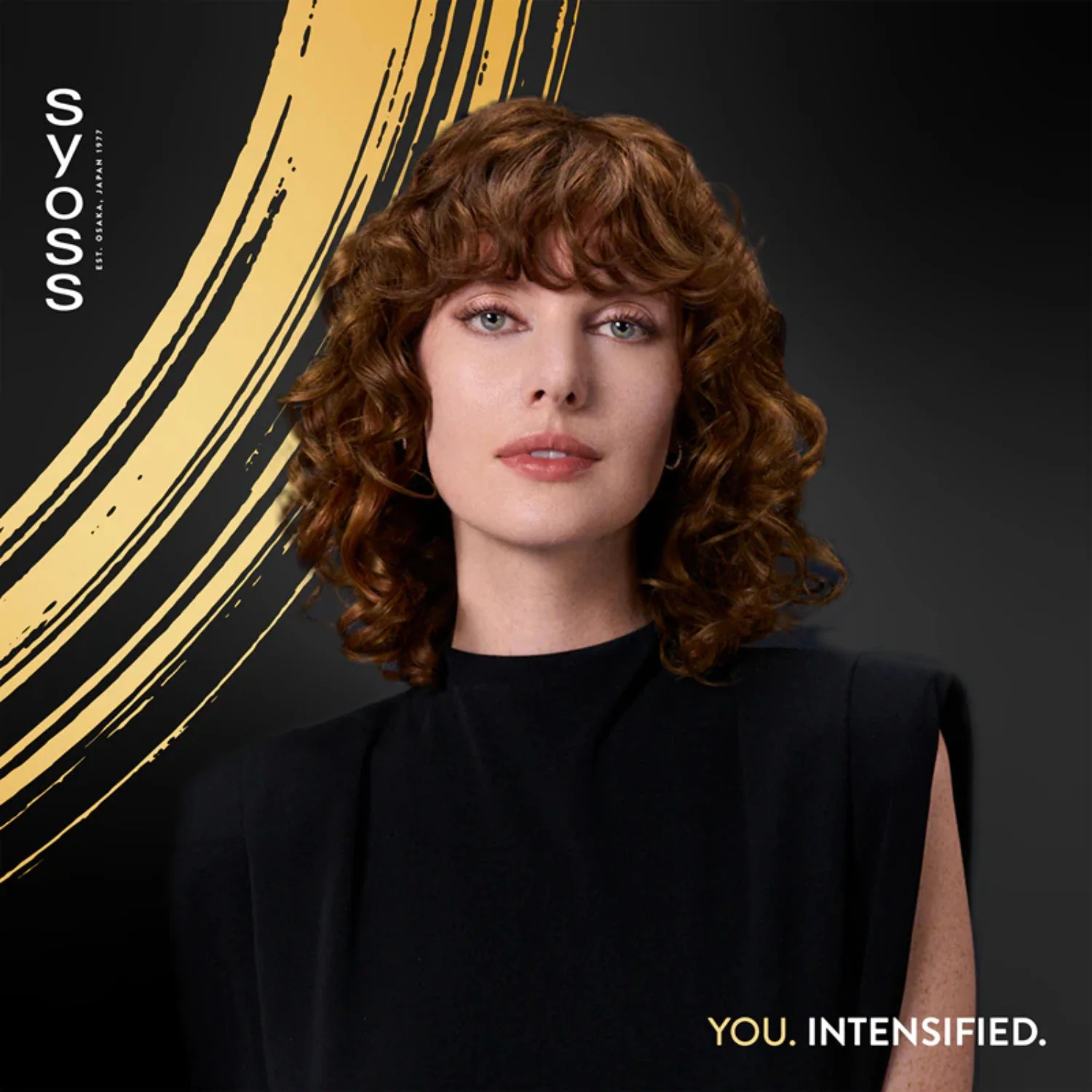 Intense Curls Shampoo - Image 3