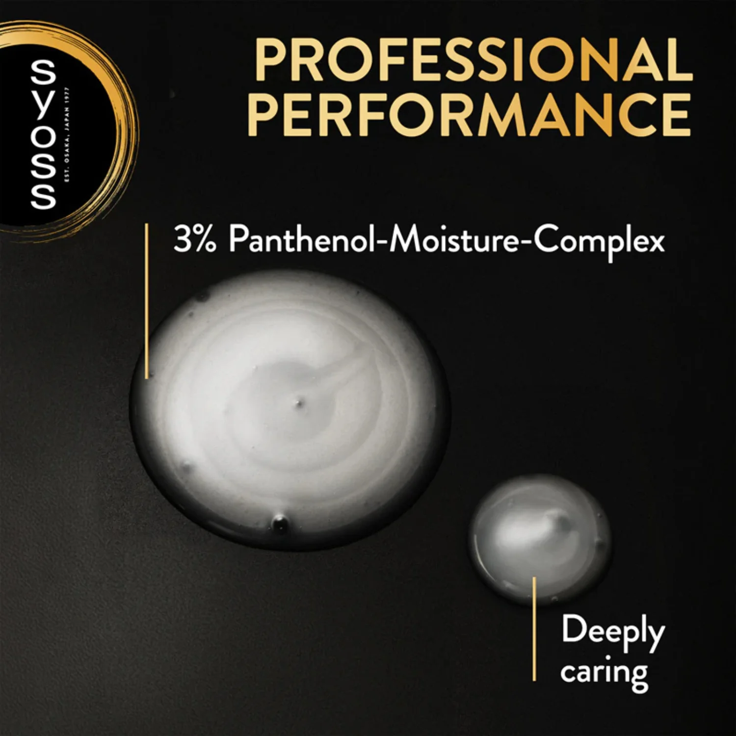Intense Curls Shampoo - Image 5