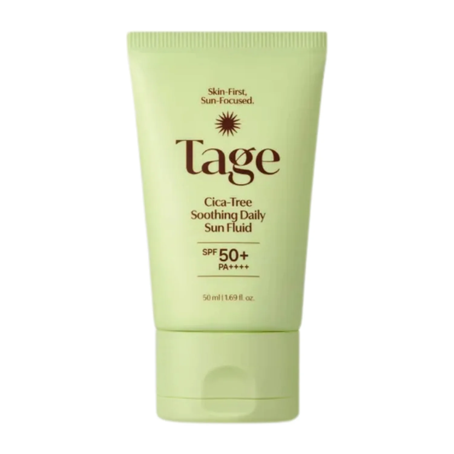 Cica-Tree Soothing Daily Sun Fluid