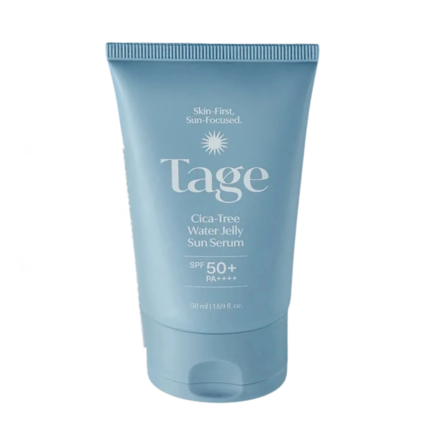 Cica-Tree Water Jelly Sun Serum