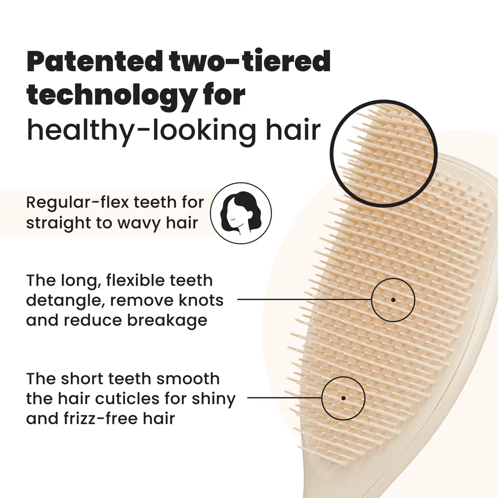 Ultimate Detangler Cappuccino - Image 4