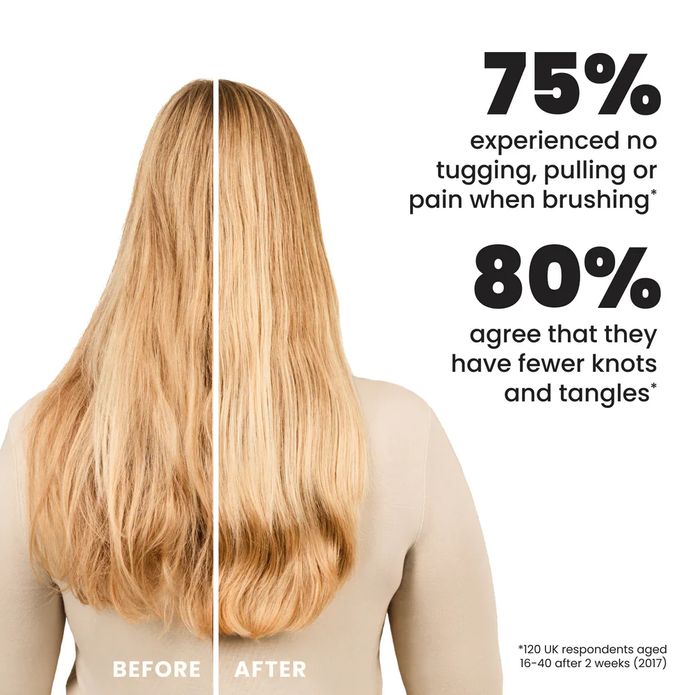 Ultimate Detangler Summer Rose - Image 2