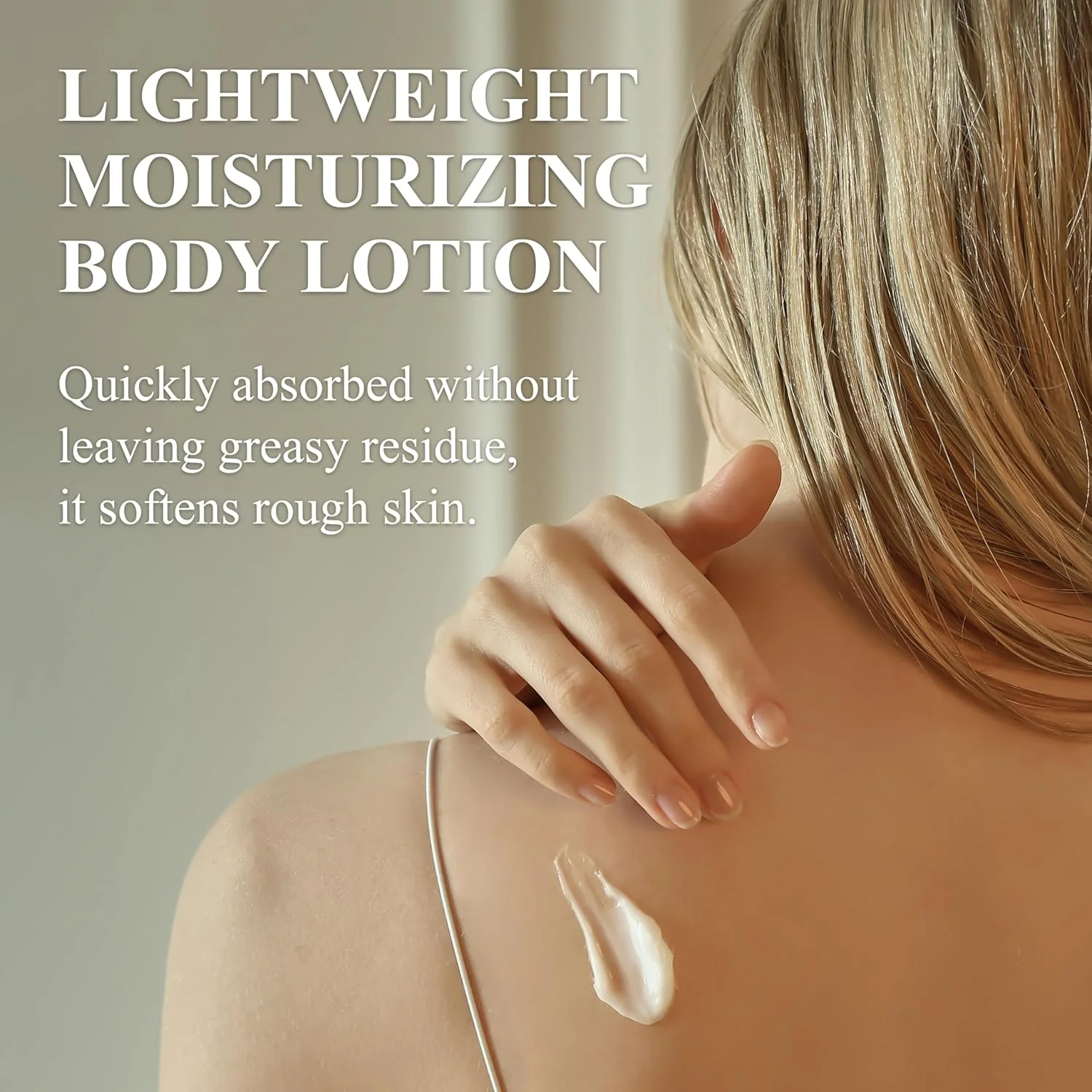 Perfume Body Lotion Fig Peach Oolong Tea - Image 3