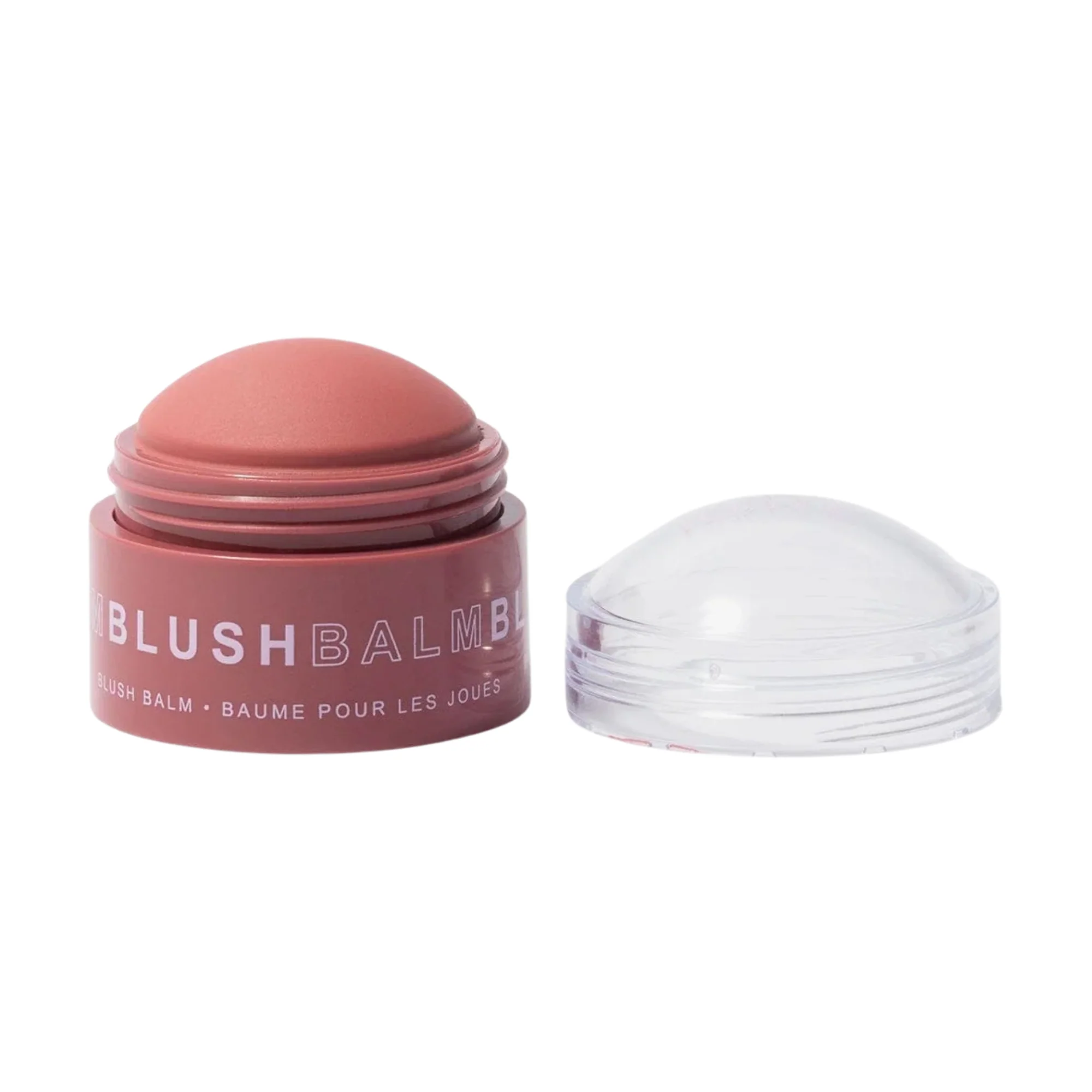 Blush Balm Flushed