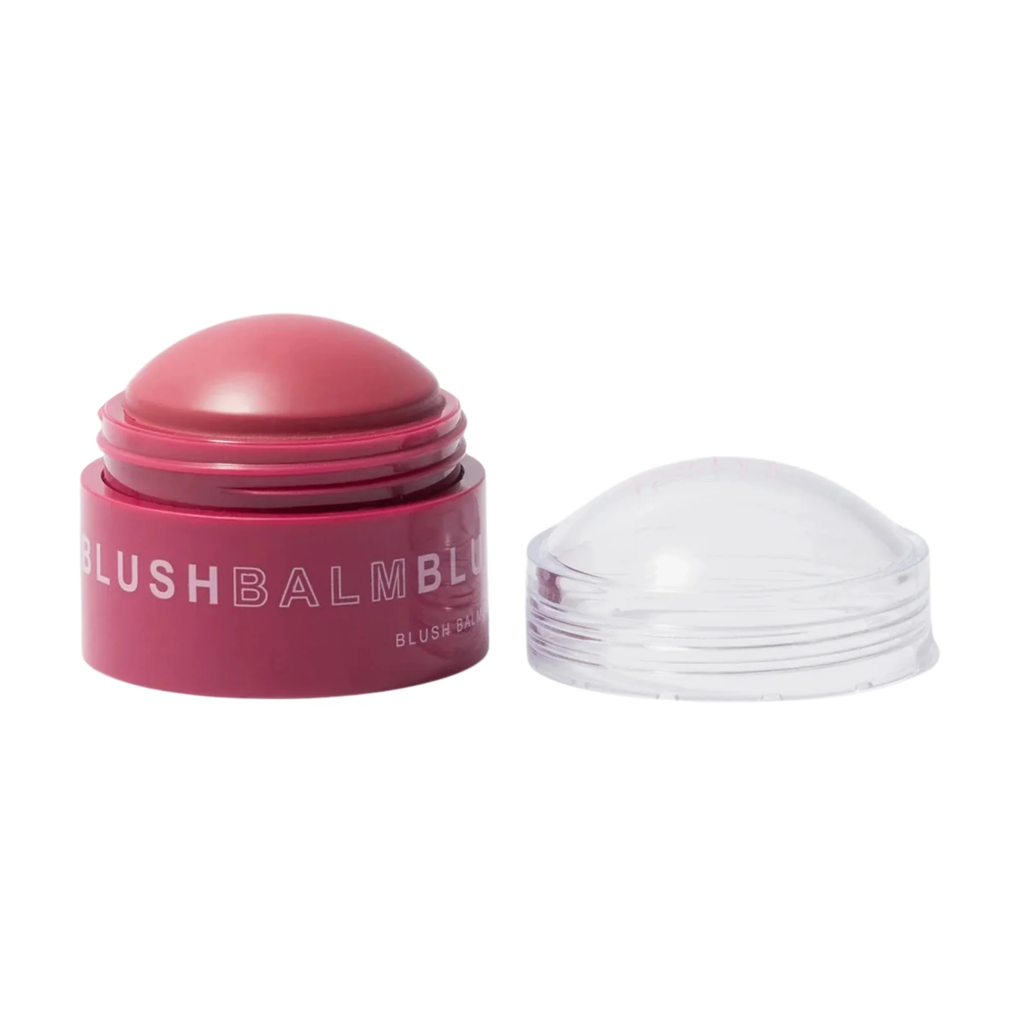 Blush Balm Velvet Rose