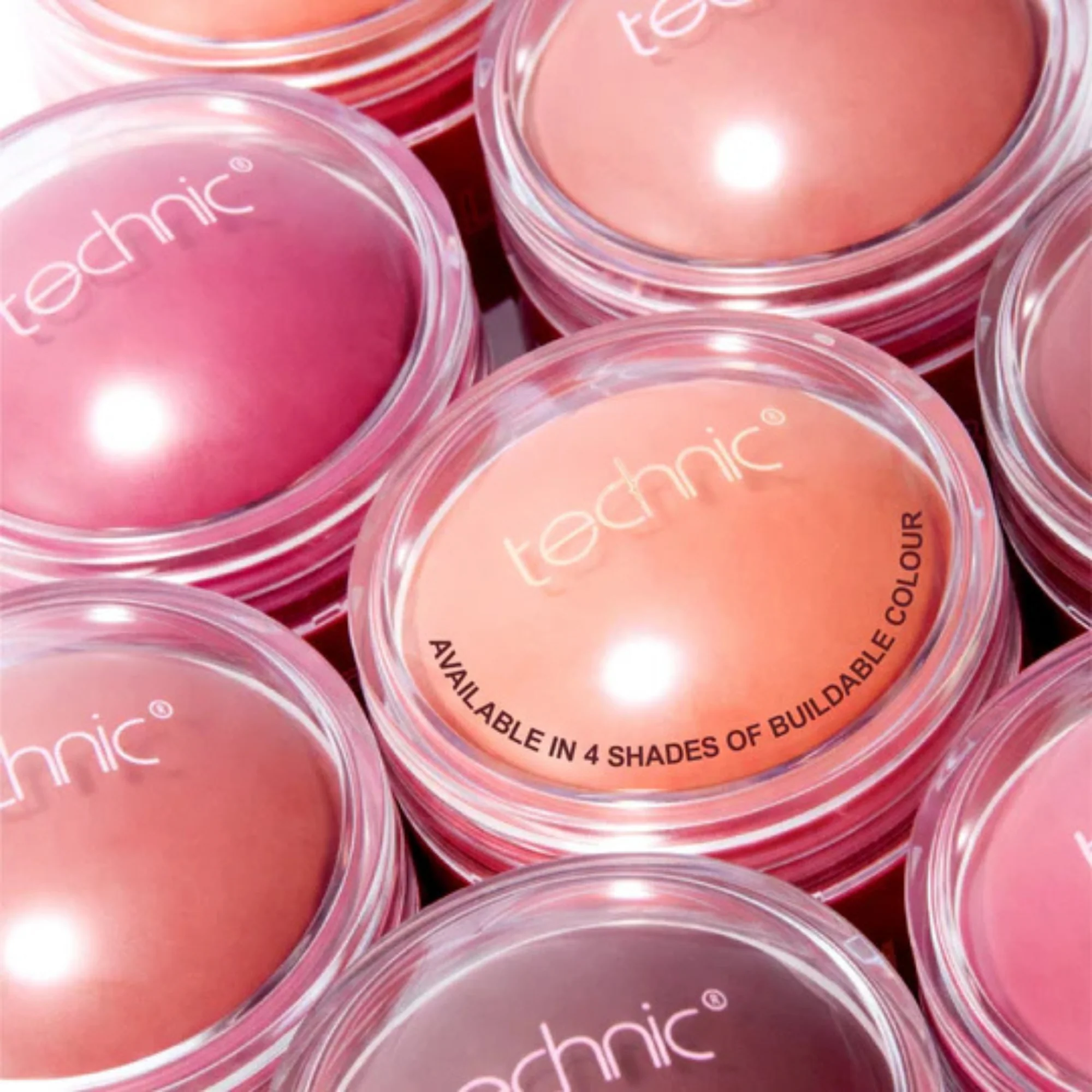 Blush Balm Velvet Rose - Image 6