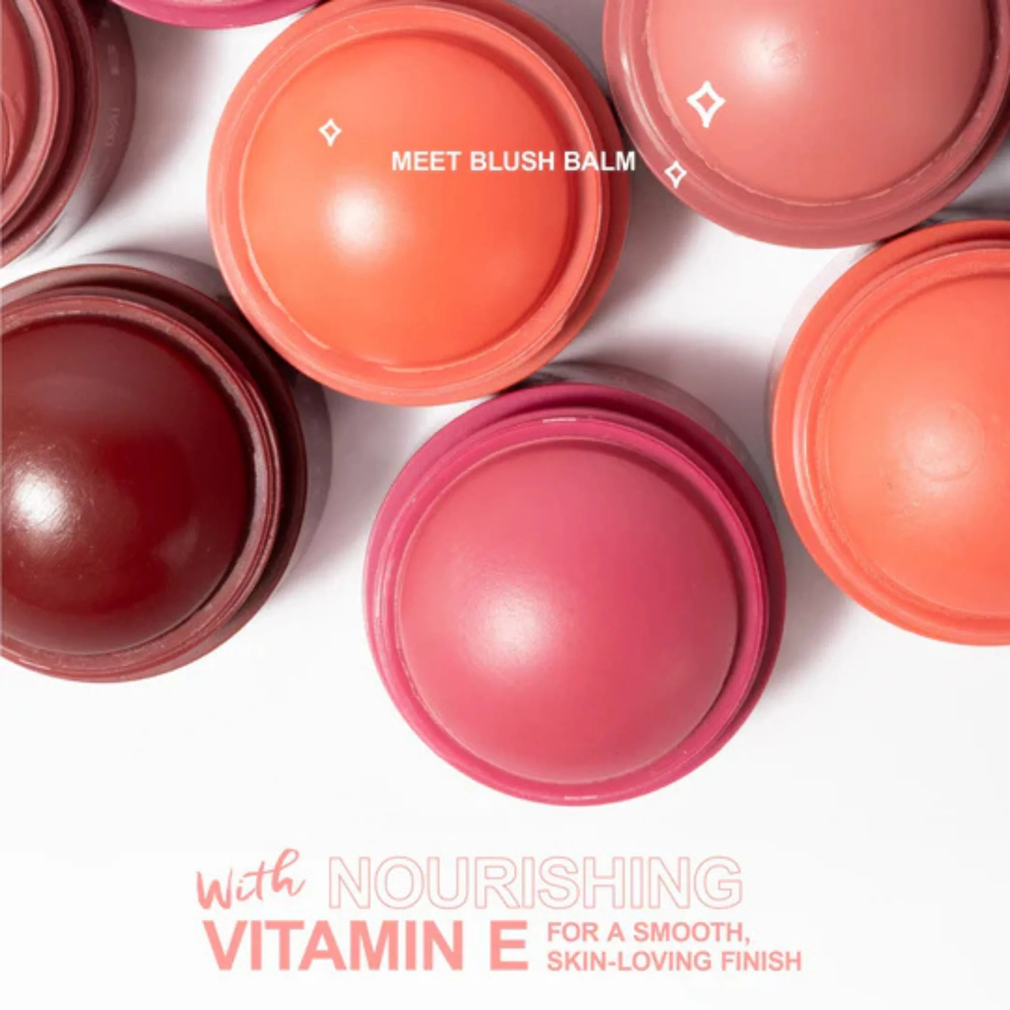 Blush Balm Velvet Rose - Image 7