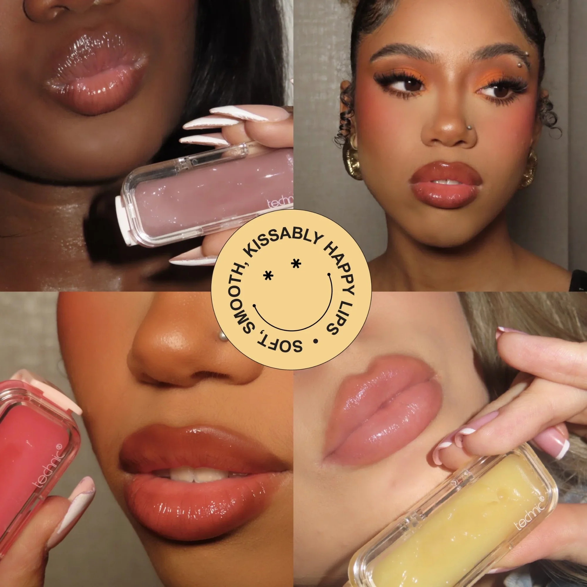 Clip Balm Strawberry - Image 5