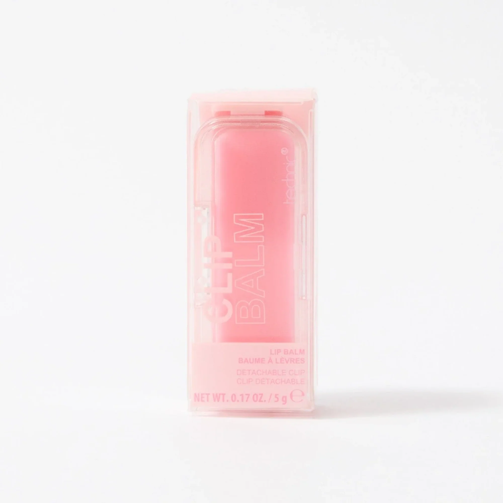 Clip Balm Strawberry - Image 9