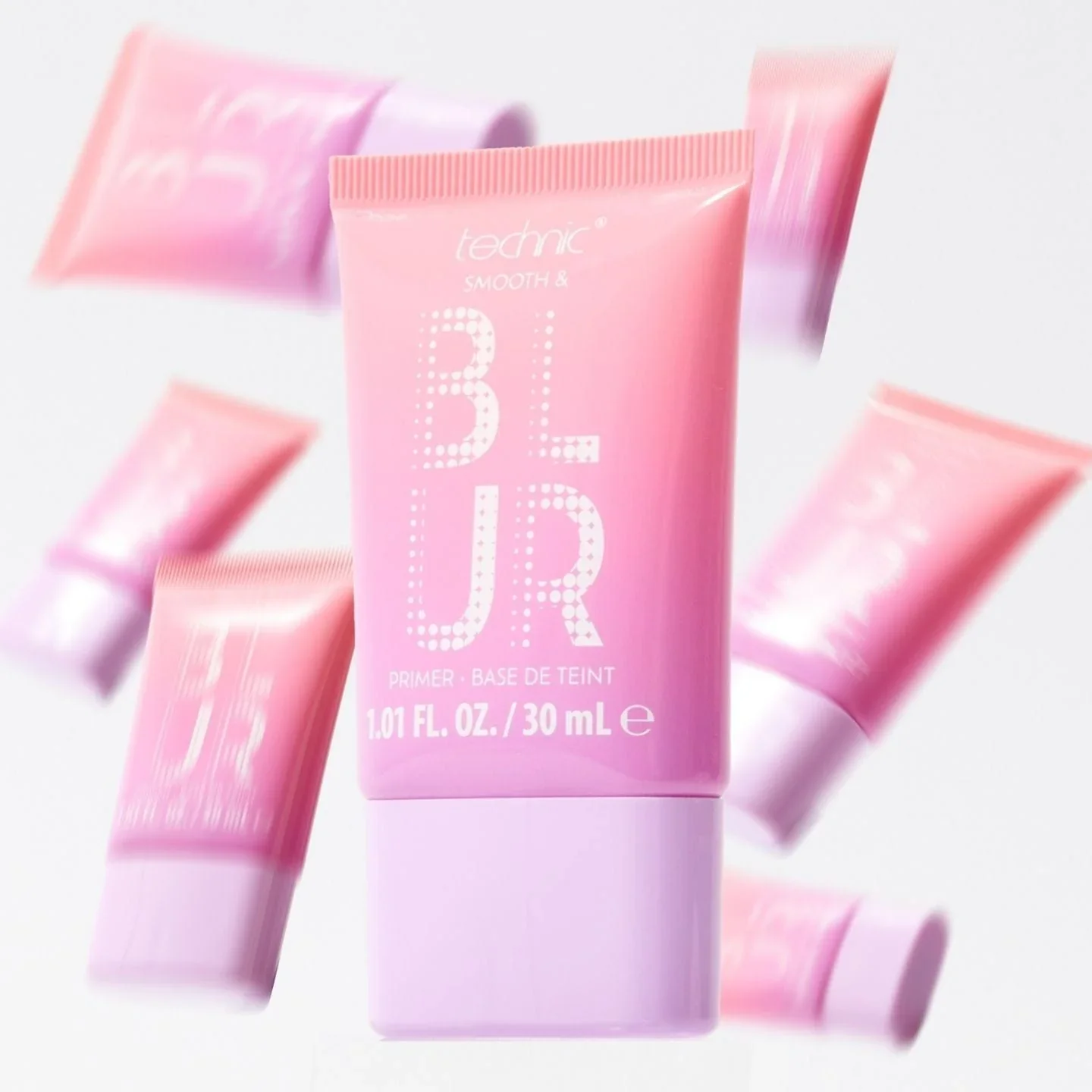 Smooth & Blur Primer - Image 4