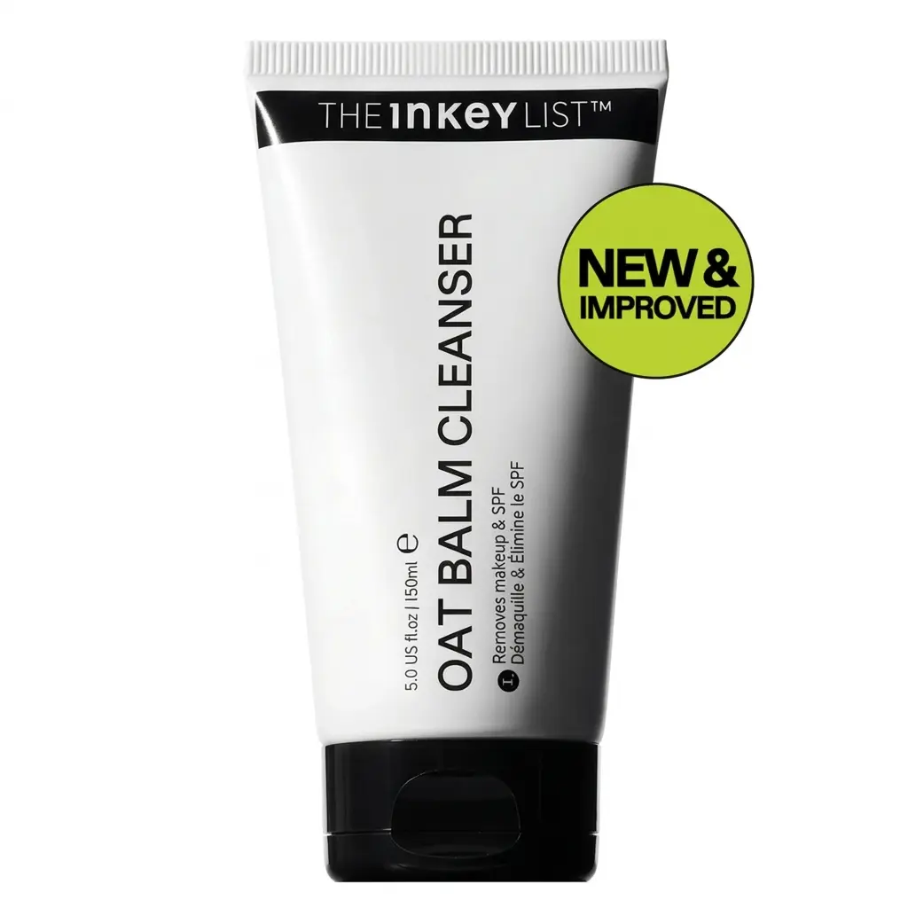 Oat Cleansing Balm Renewed