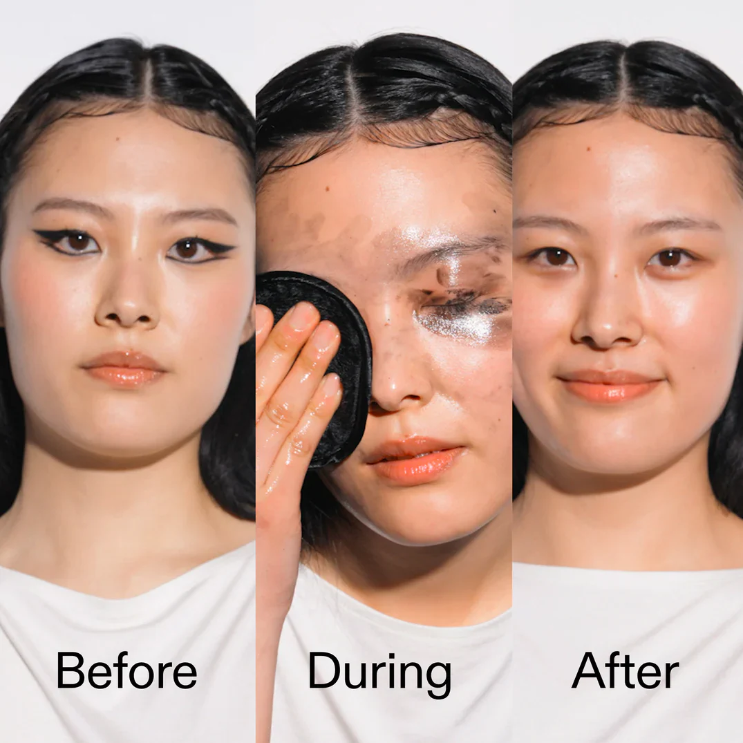 Oat Cleansing Balm Renewed - Image 10