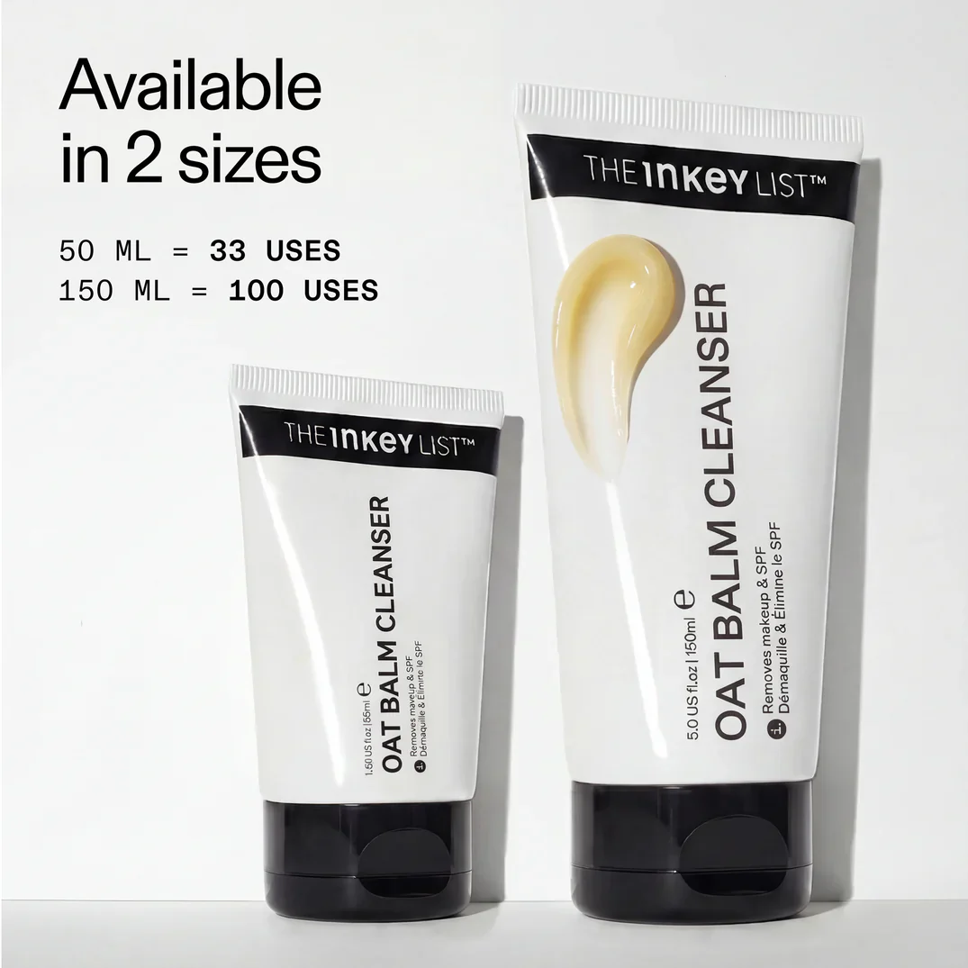 Oat Cleansing Balm Renewed - Image 11