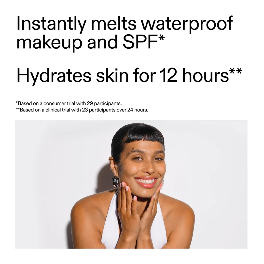 Oat Cleansing Balm Renewed - Image 4
