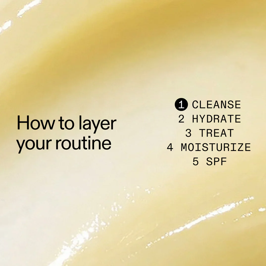 Oat Cleansing Balm Renewed - Image 5