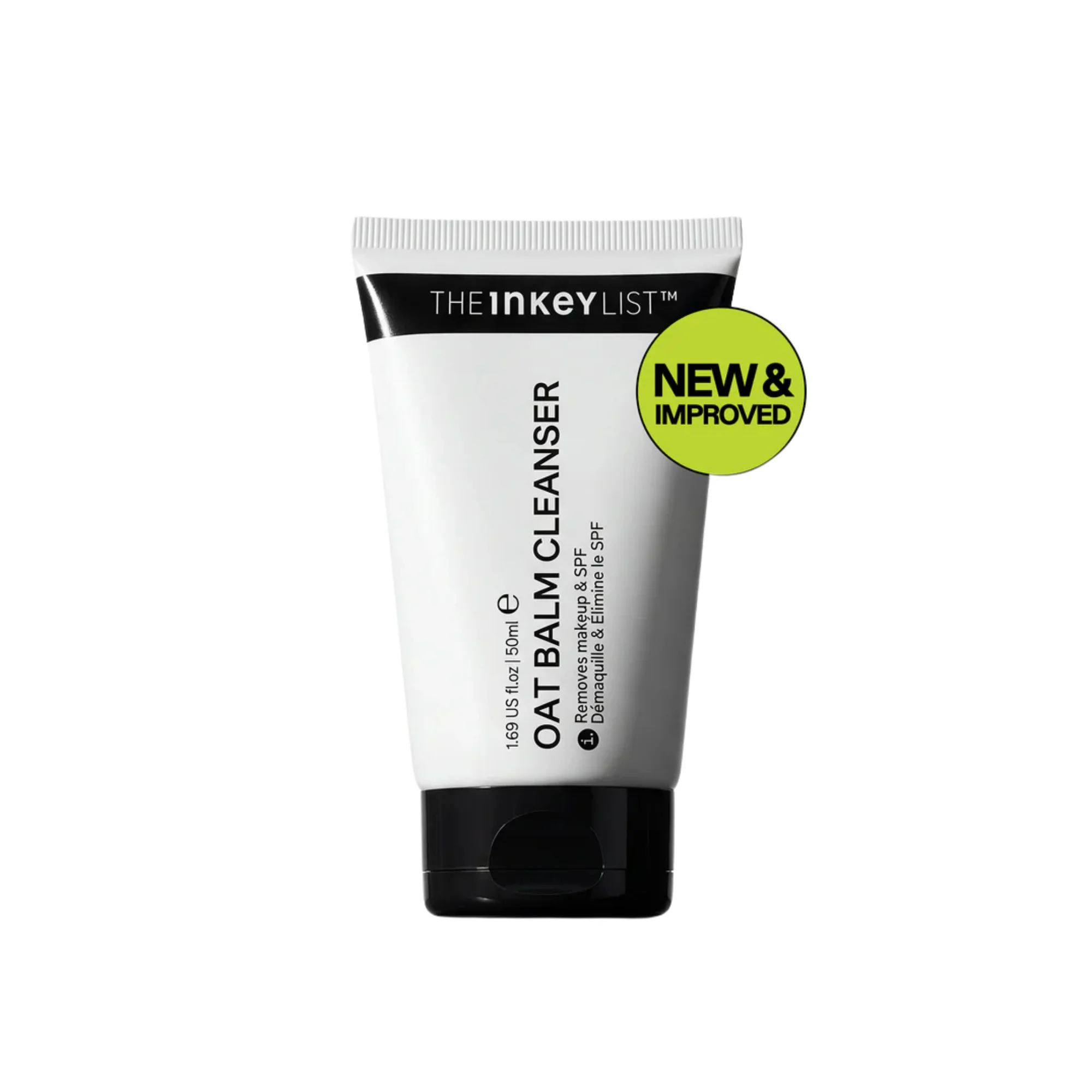 Oat Cleansing Balm Renewed 50 ml.