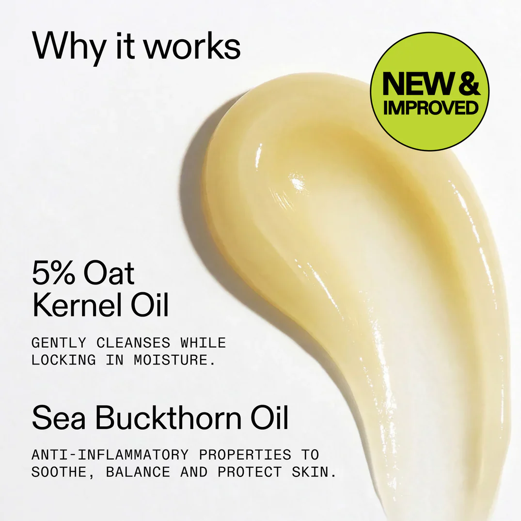 Oat Cleansing Balm Renewed - Image 6