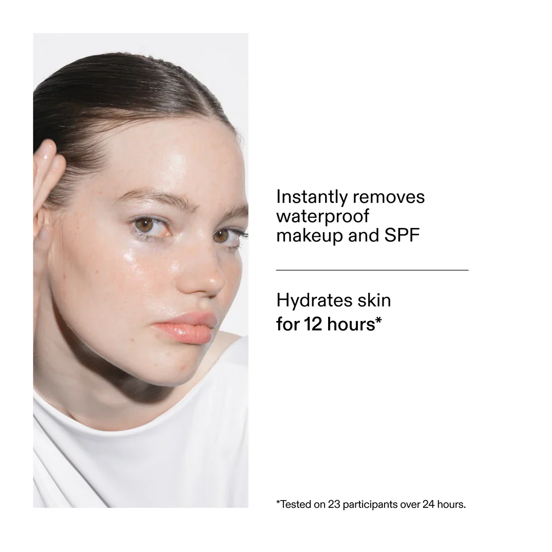 Oat Cleansing Balm Renewed - Image 7