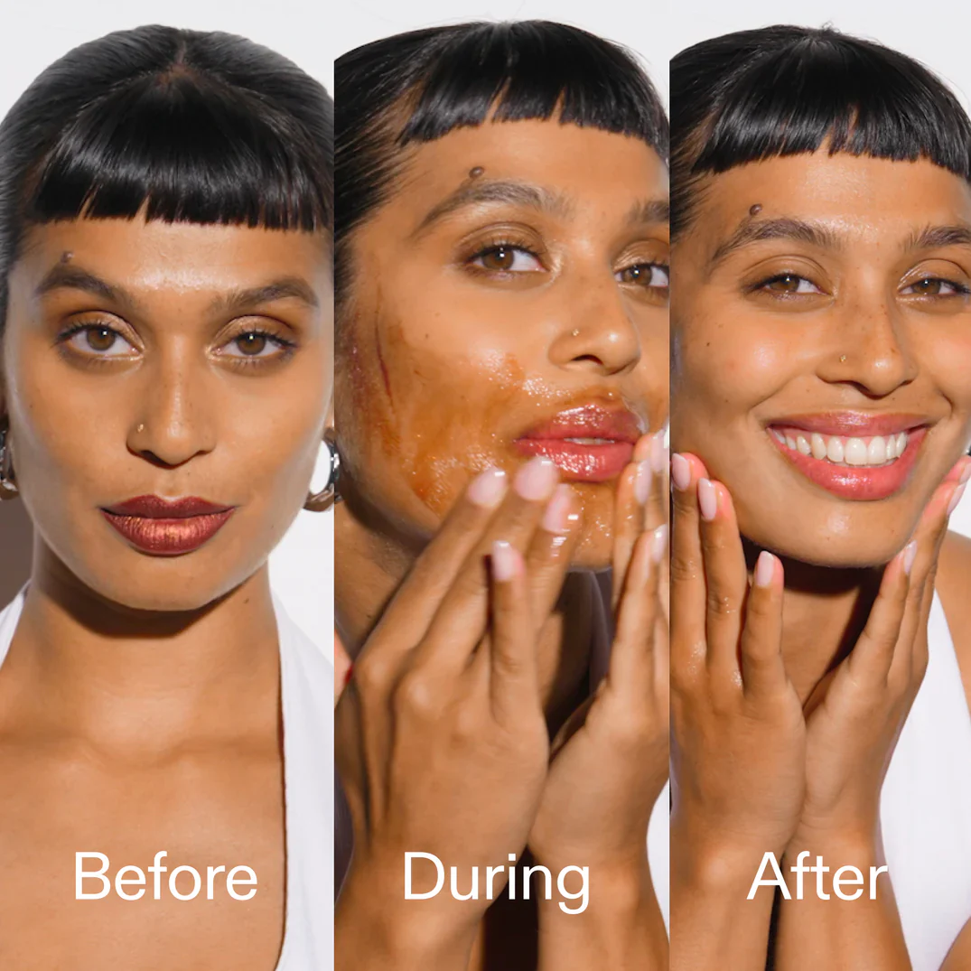 Oat Cleansing Balm Renewed - Image 9