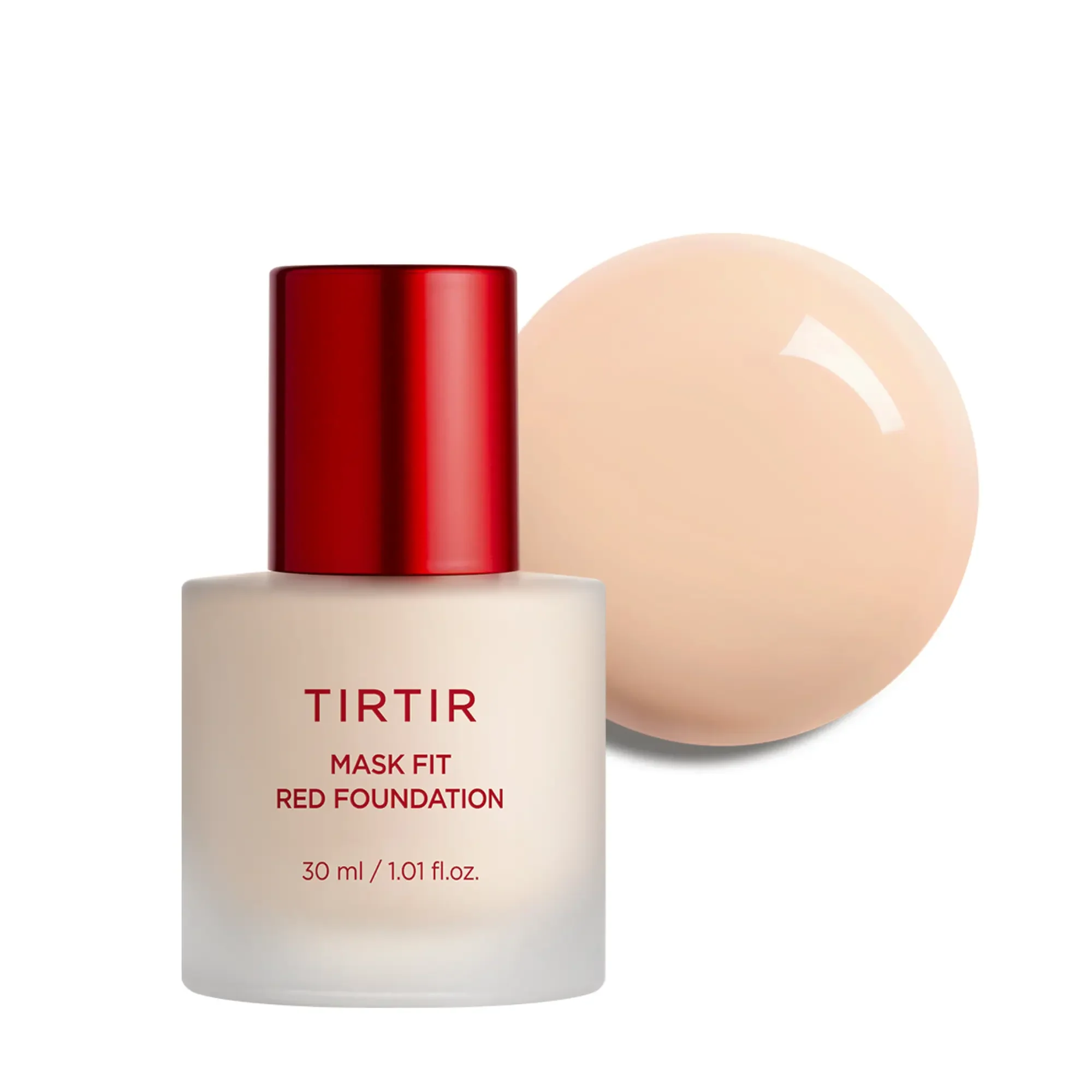 Mask Fit Red Foundation - Image 7