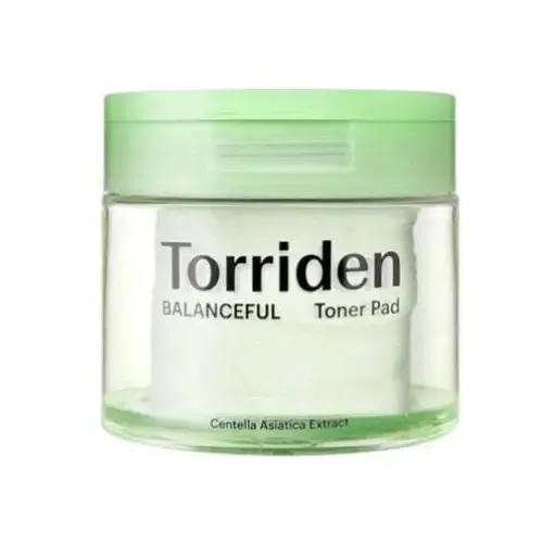 Balanced Toner Pad