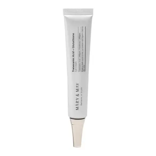 Tranexamic Acid + Glutathione Eye Cream