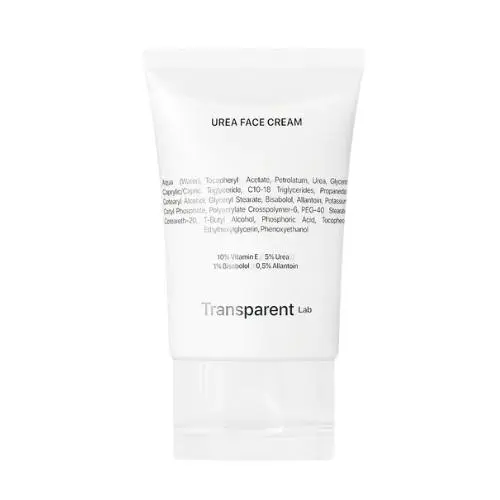 Urea Face Cream