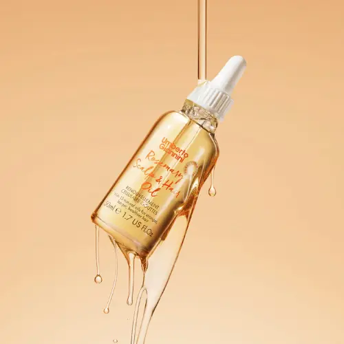 Rosemary Hair & Scalp Oil - Image 2