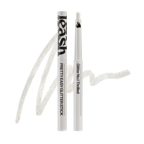 Pretty Easy Glitter Stick No.1 Thrilled