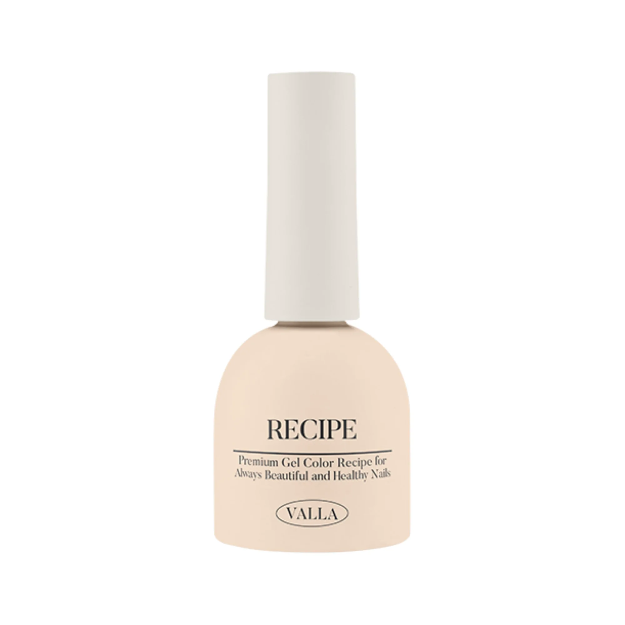 Nude Base Gel Cream Beige