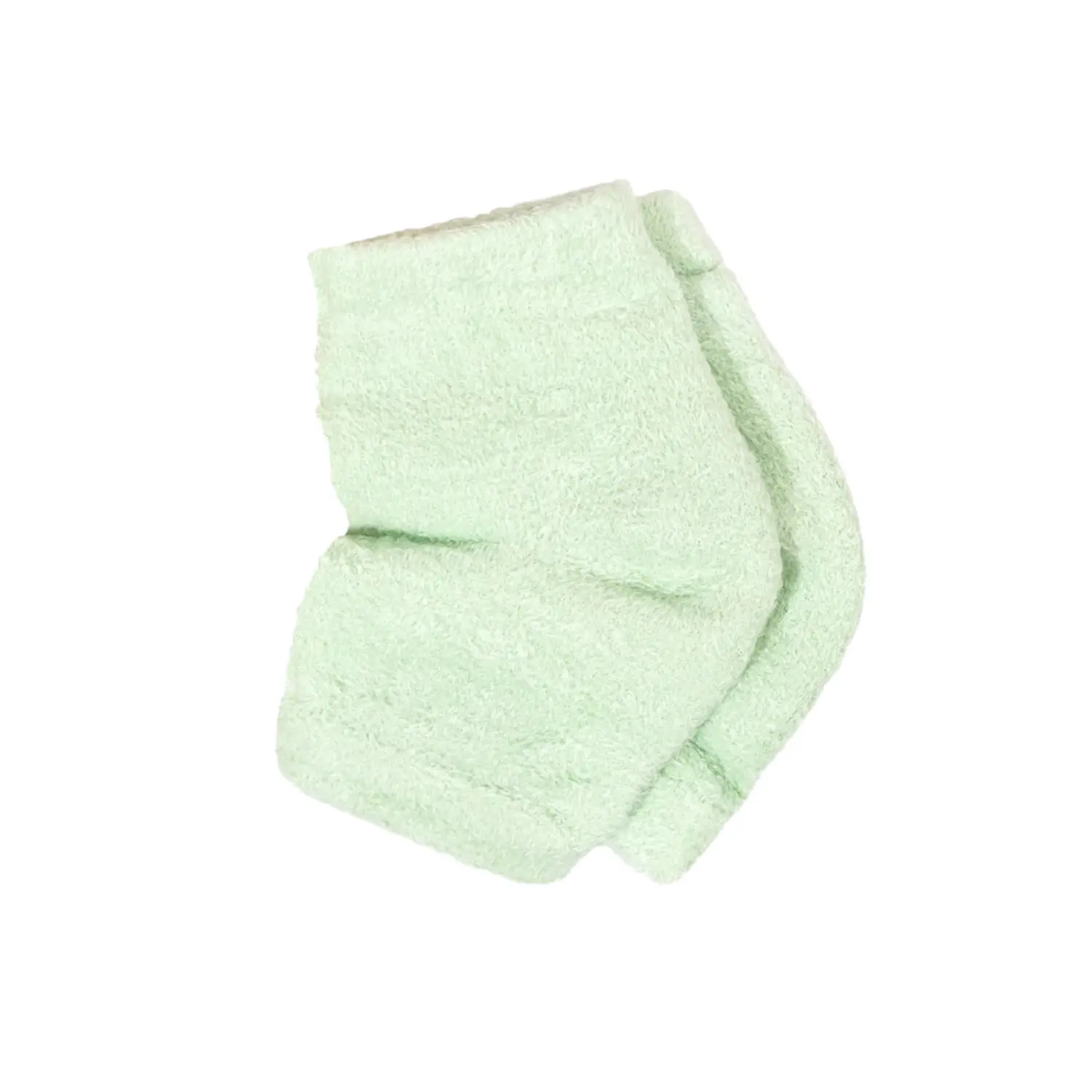 Moisturizing Heel Socks
