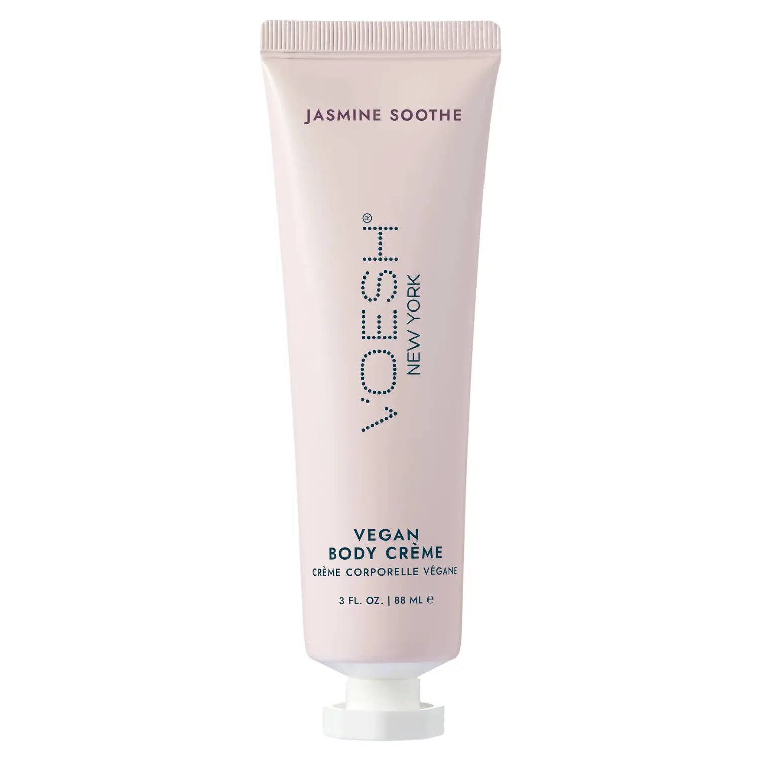 Vegan Body Cream Jasmine Soothe