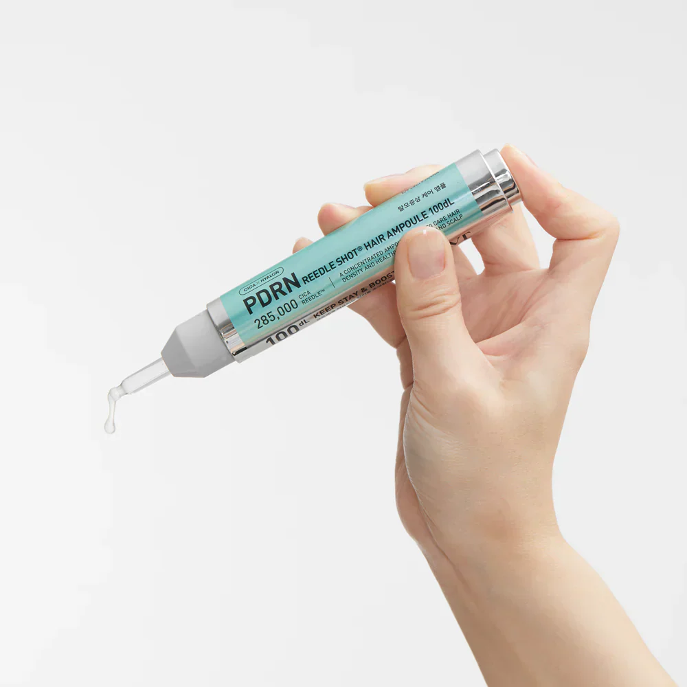 Reedle Shot Hair Ampoule - Image 4