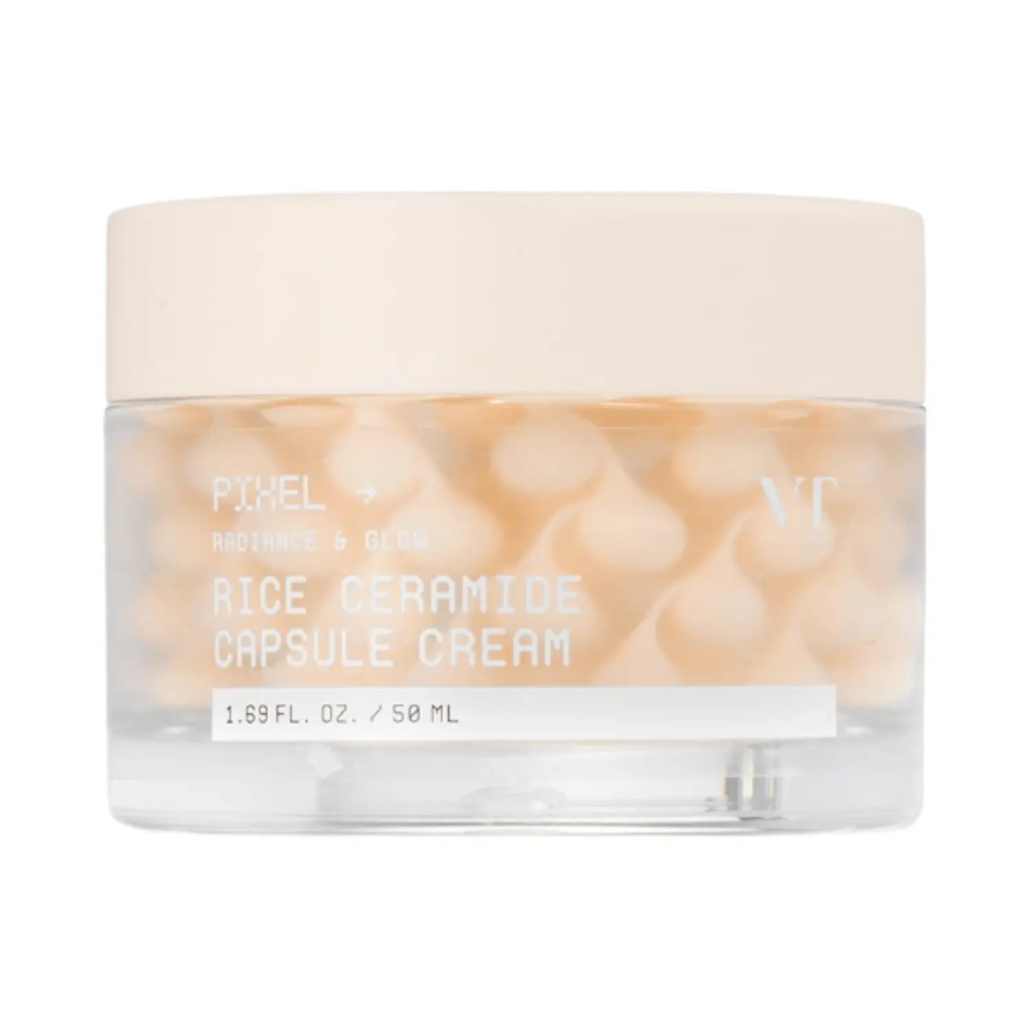 Rice Ceramide Capsule Cream