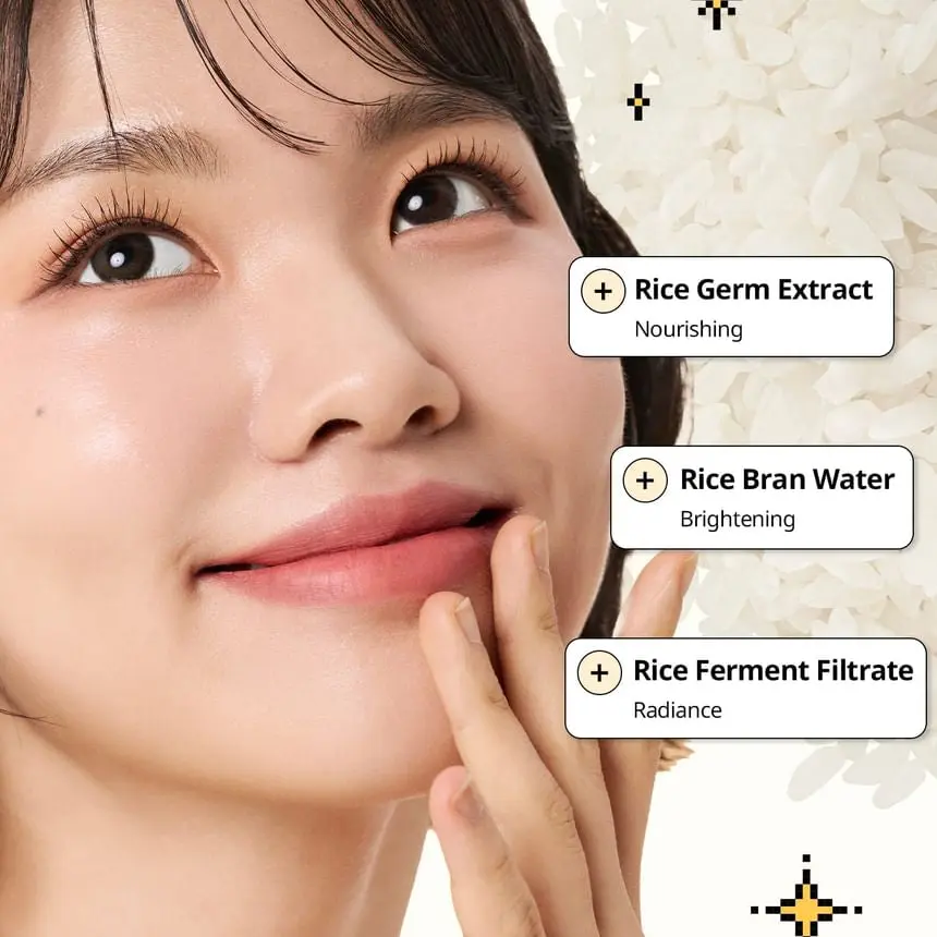 Rice Ceramide Capsule Cream - Image 3