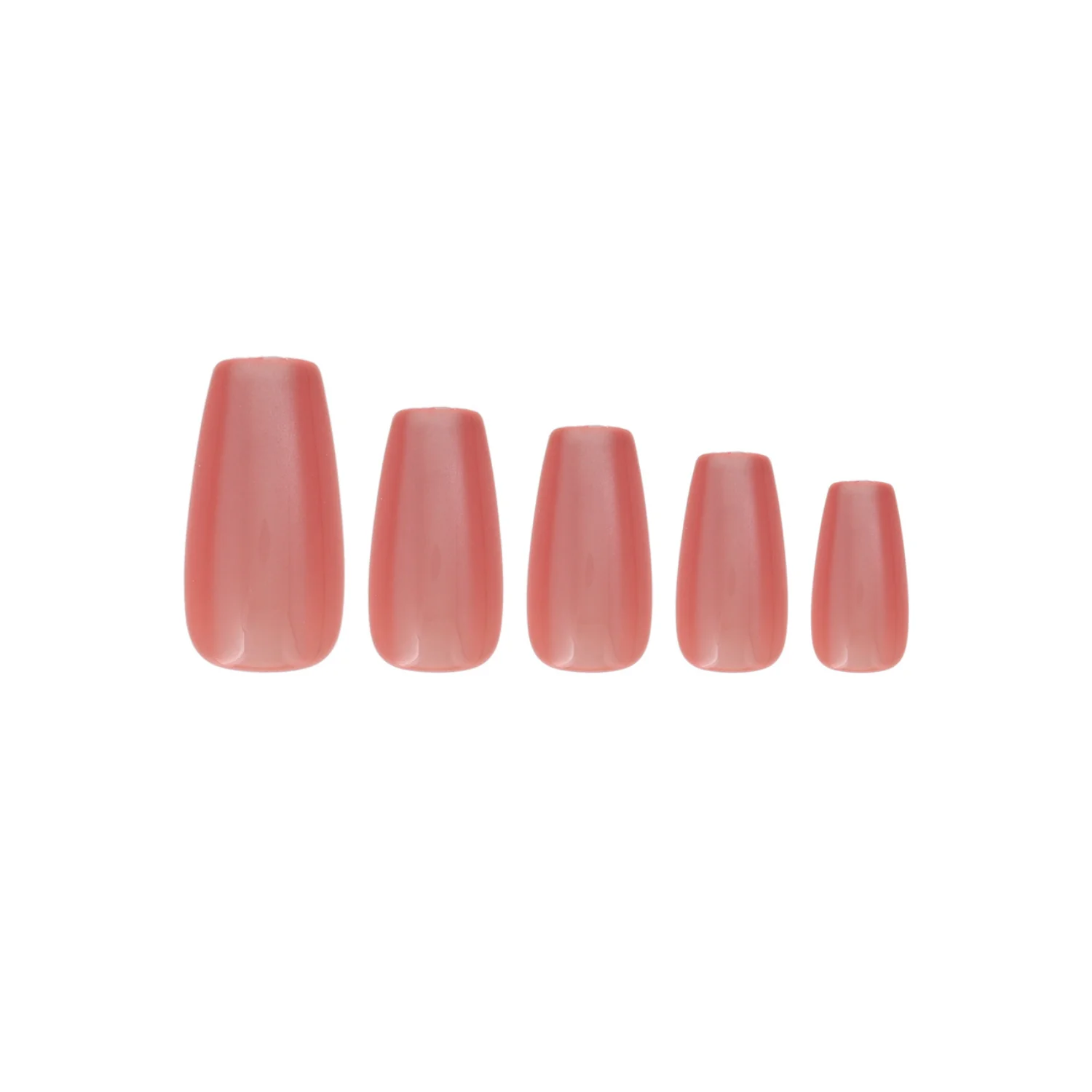 Glamorous Press-On Nails Celestine - Image 2