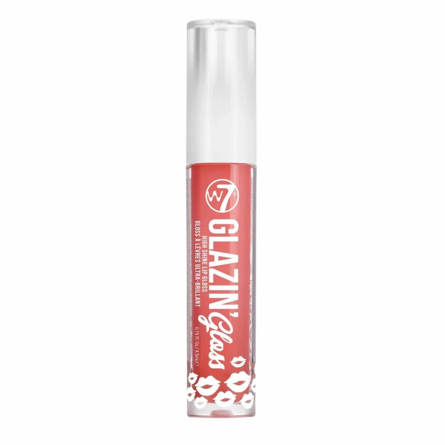 Glazin' Gloss High Shine Lip Gloss Fresh Energy