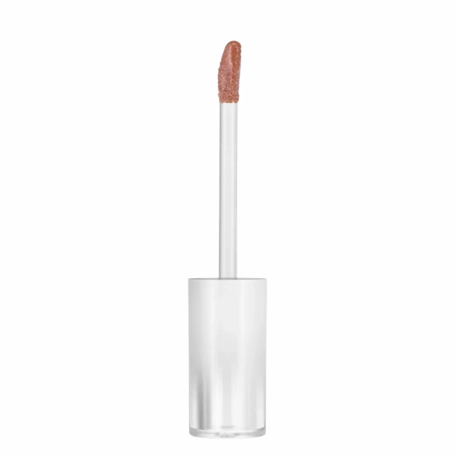 Glazin' Gloss High Shine Lip Gloss Golden Current - Image 4