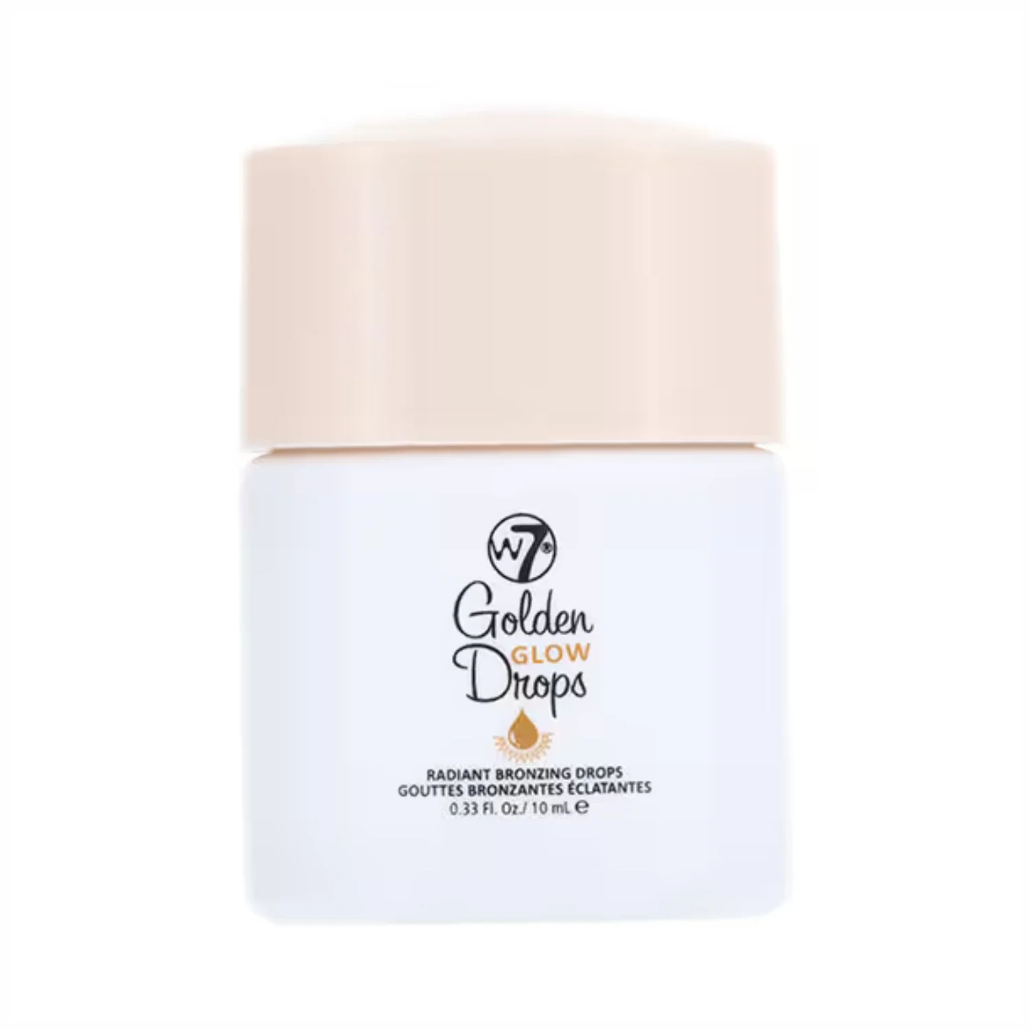 Golden Glow Drops Travel Size