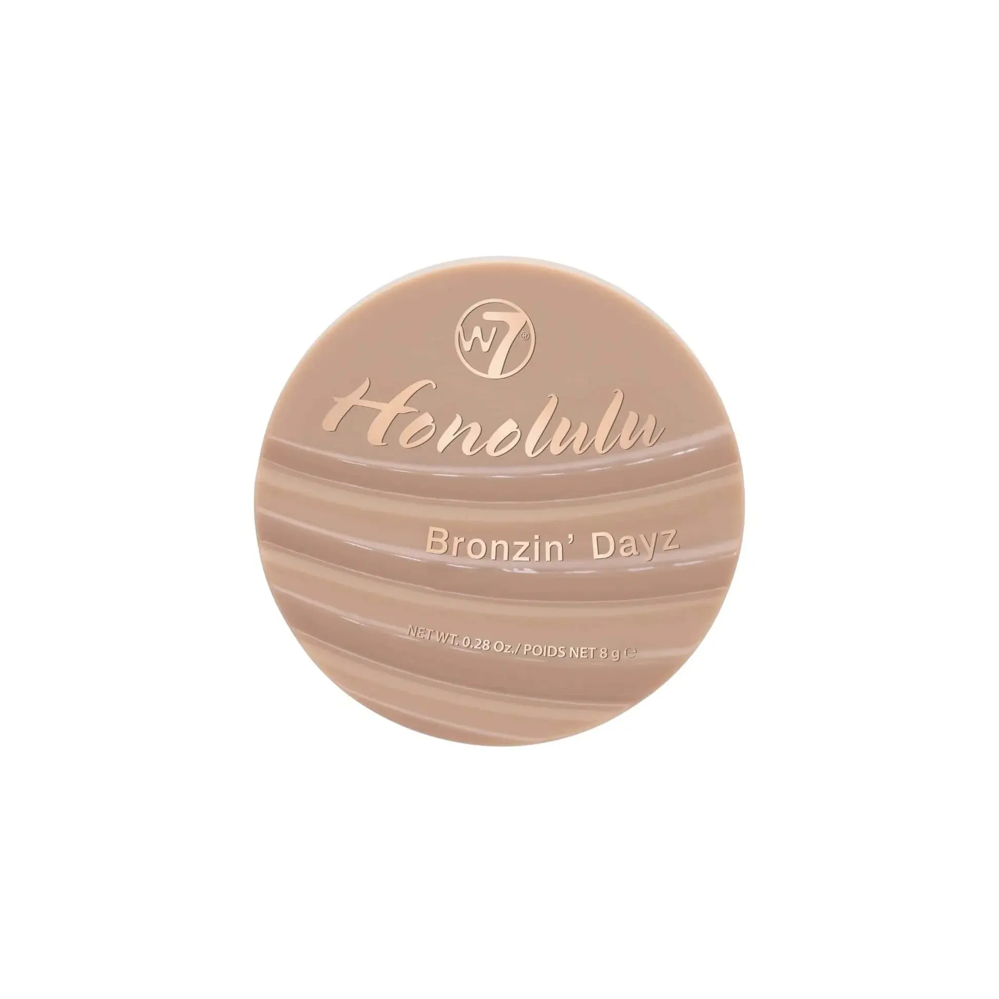 Honolulu Bronzin' Dayz Creams Original - Image 3