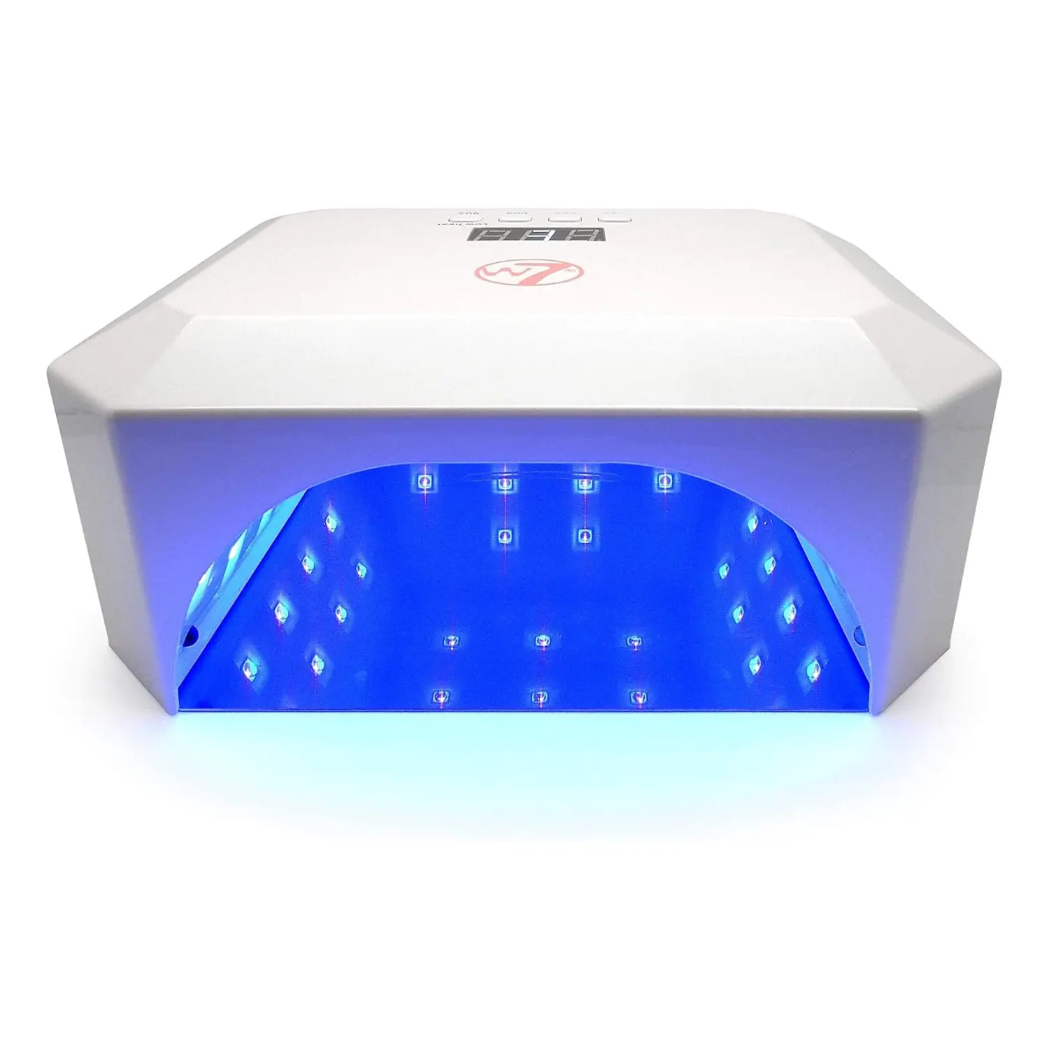 Professional Salon UV/Led Nail Lamp - Image 2